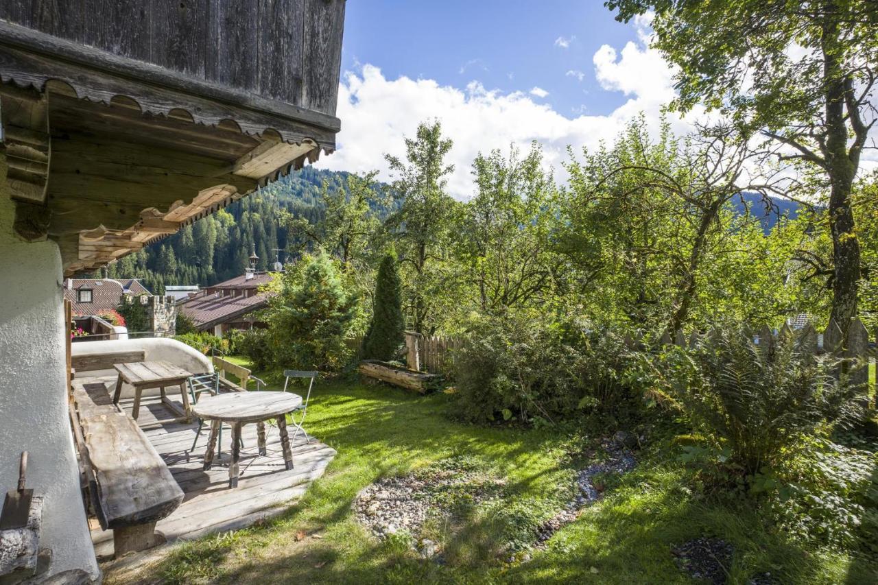 Muhlfeldhof Apartamento Hopfgarten im Brixental Exterior foto